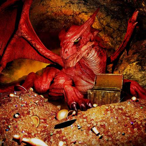 Dragon Cave