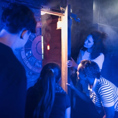 Der Schatz des Kolumbus - Bild