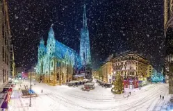 Winter in Wien - Ideen