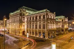 Wienwoche - Ausflugsziele für Kinder und Schüler in Wien -openthedoor.at