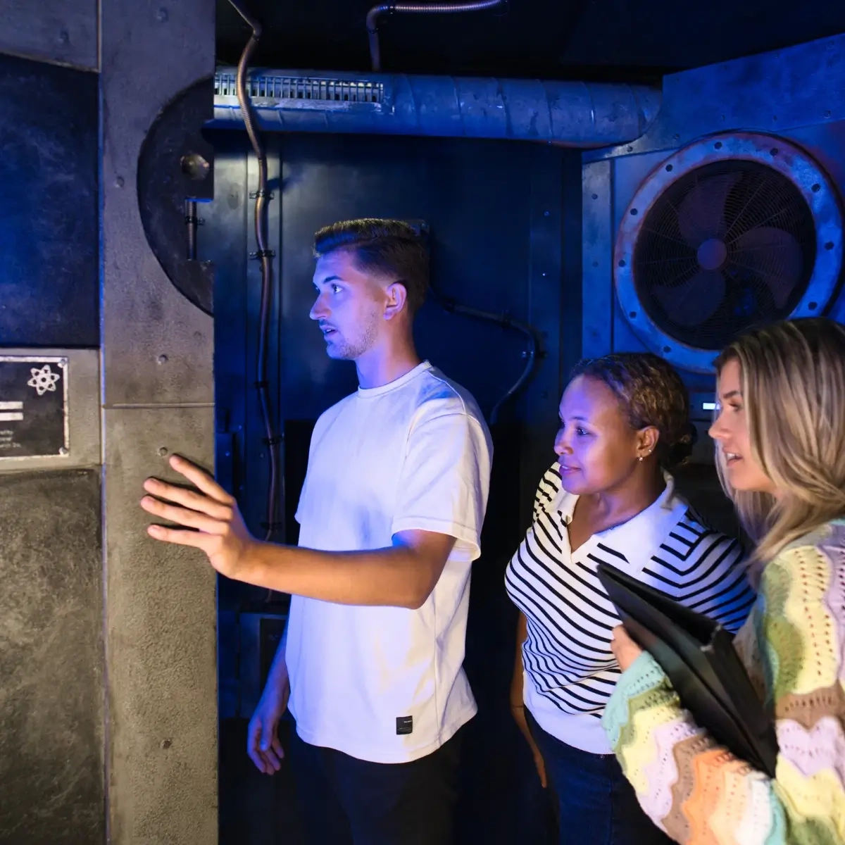 Der Schatz des Kolumbus - Bild