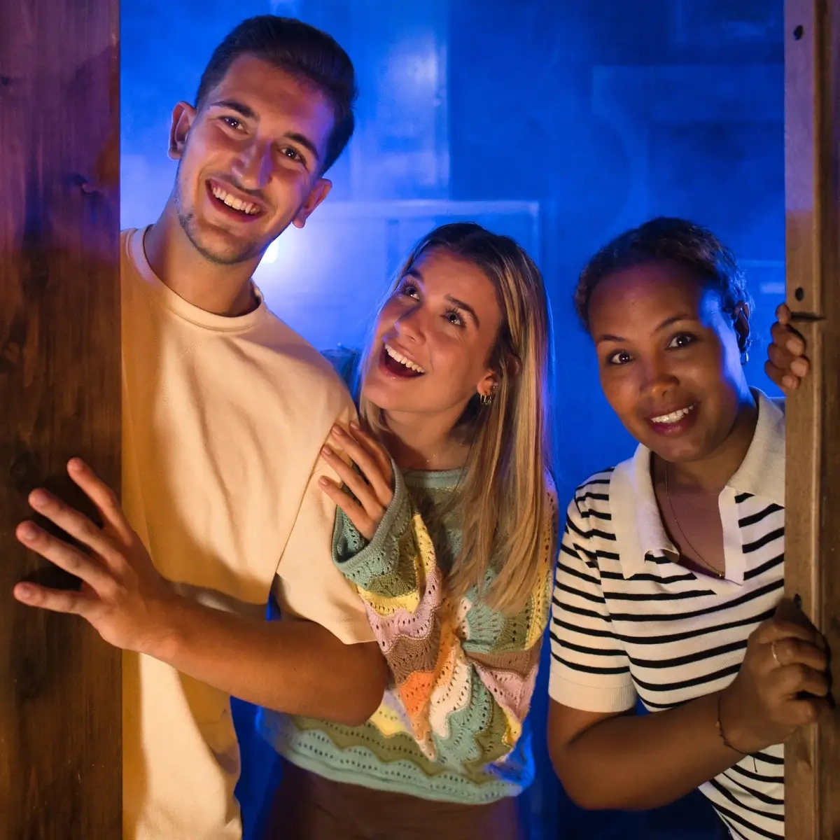 Der Schatz des Kolumbus - Bild