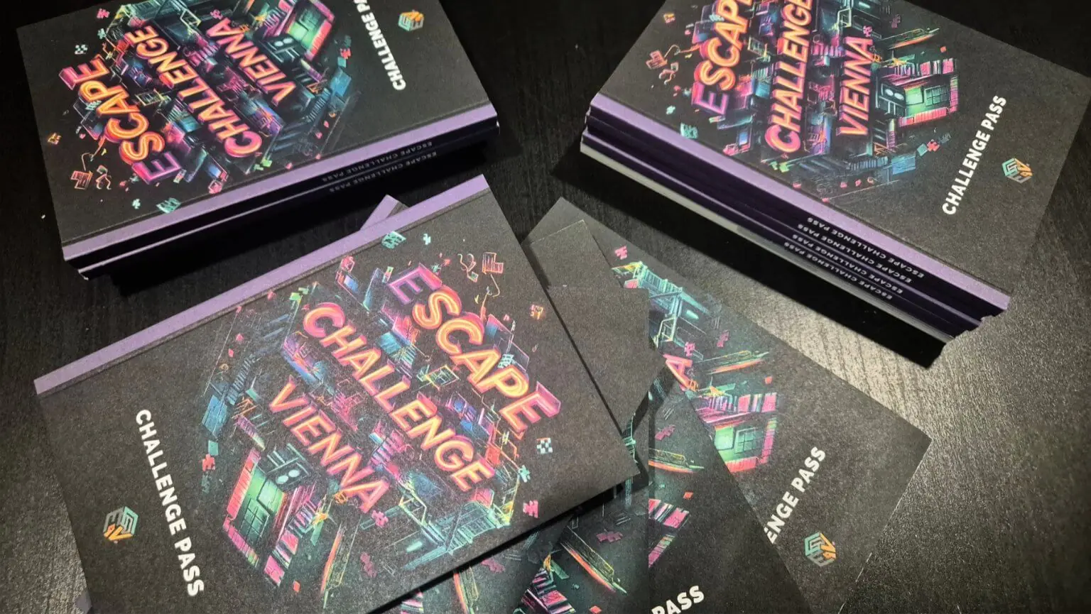 Die besten Escape Rooms in Wien