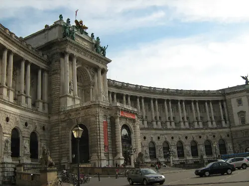 Museumsliste Wien - Die besten Museen Wiens - TOP 10 - openthedoor.at