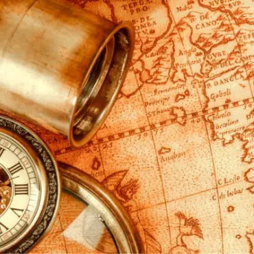 Der Schatz Des Kolumbus