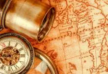 Der Schatz des Kolumbus