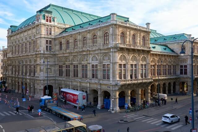 Schulausflug nach Wien - Die besten Aktivitäten und Sehenswürdigkeiten