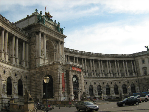 Best museums in Vienna - Top 10 Museums in Austria's capital - openthedoor.at