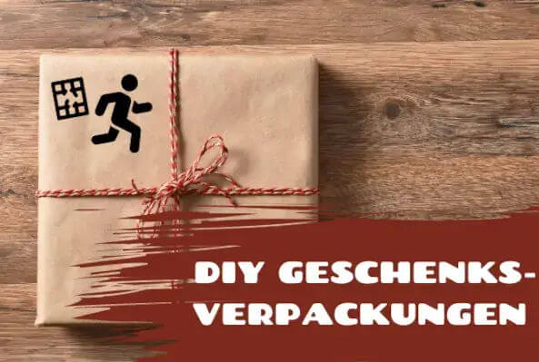 Kreative verpackungsideen - openthedoor.at