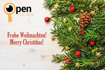 Weihnachtsfeier firmen wien - openthedoor.at