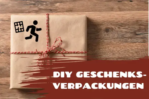 Kreative Verpackungsideen für dein nächstes Geschenk - openthedoor.at Kreative Verpackungsideen für dein nächstes Geschenk