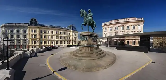 Atrakcje turystyczne w Wiedniu -openthedoor.at