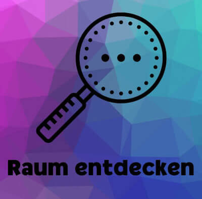 Escape Room wie entkomme ich aus 