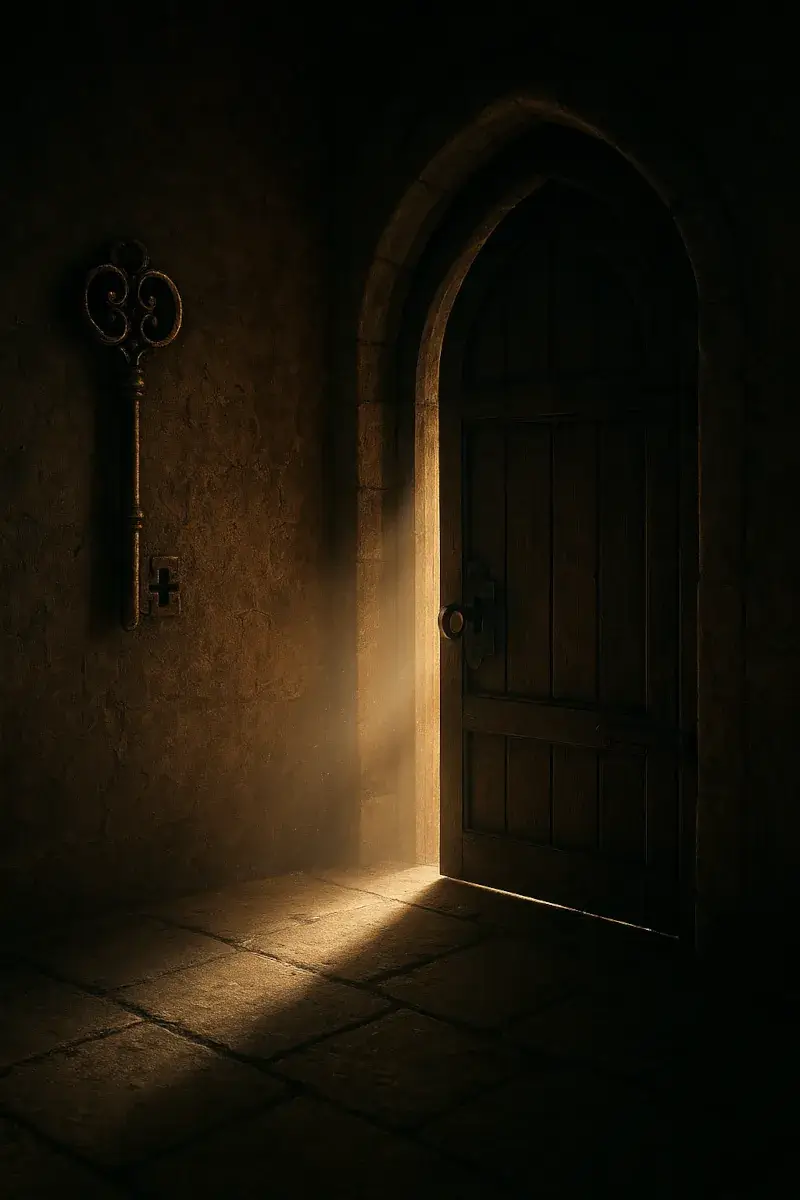 spannendes Thema Escape Room