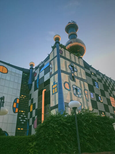 Kunsthaus Wien