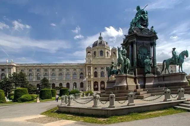 Wienwoche Ausflugsziele für Kinder - Museen